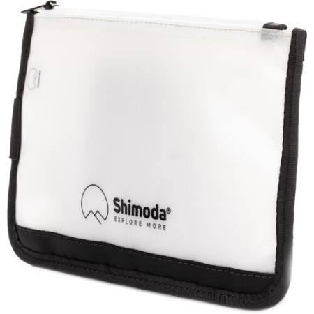 Shimoda Travel Pouch Black - etui, organizer na akcesoria fotograficzne_3